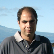 José Maria Santos